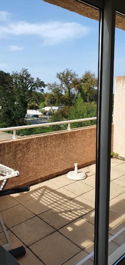 Chez Twin&Twin Apartment Santa-Maria-Poggio  Exterior foto
