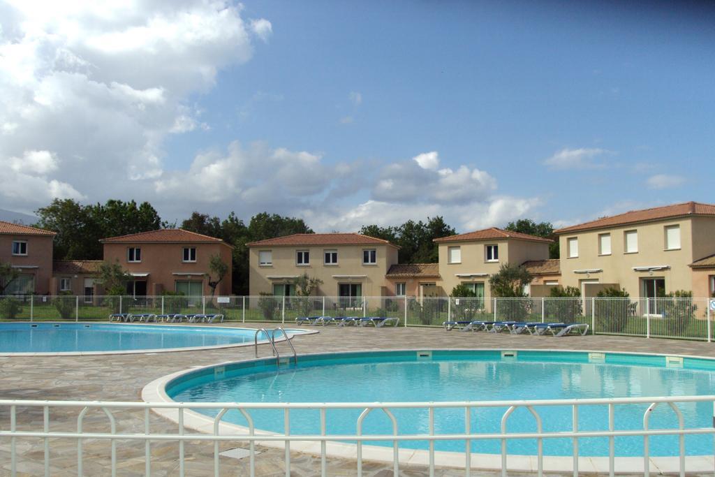 Chez Twin&Twin Apartment Santa-Maria-Poggio  Exterior foto