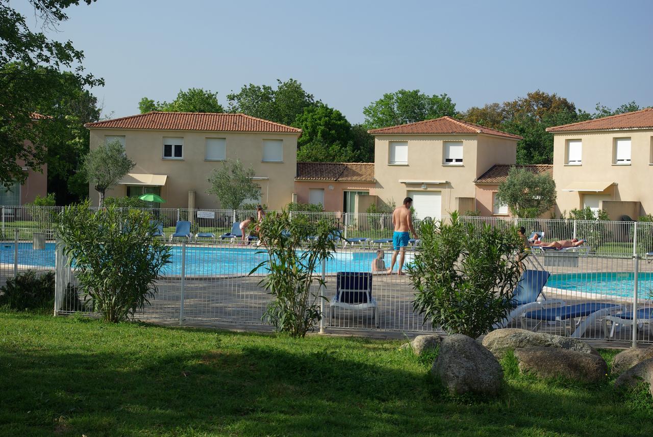 Chez Twin&Twin Apartment Santa-Maria-Poggio  Exterior foto